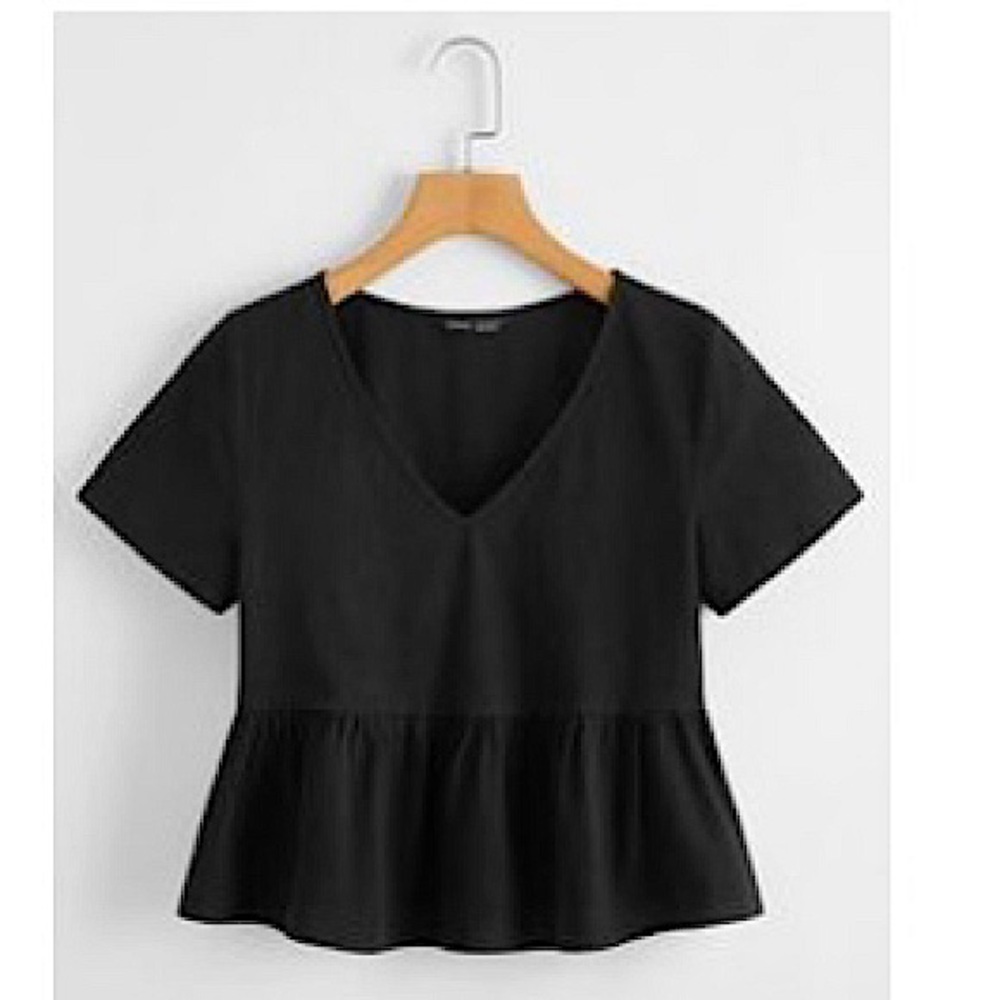 SHEIN top size: M